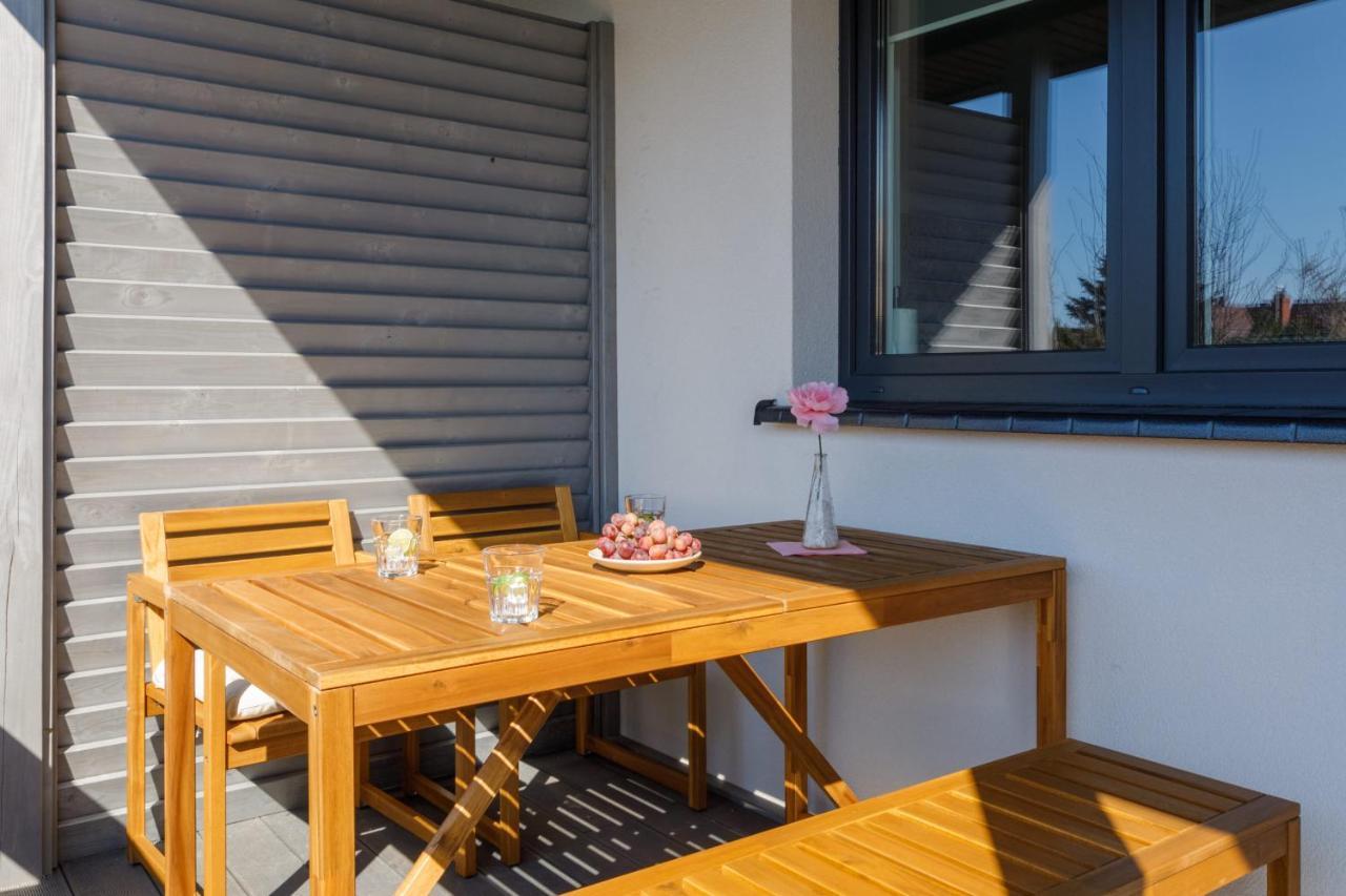 Seaside Escape Mielenko By Noclegi Renters Exterior photo