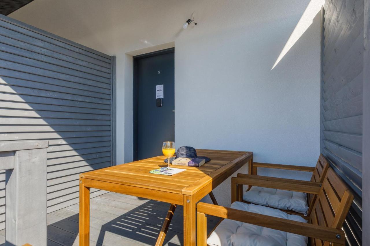 Seaside Escape Mielenko By Noclegi Renters Exterior photo