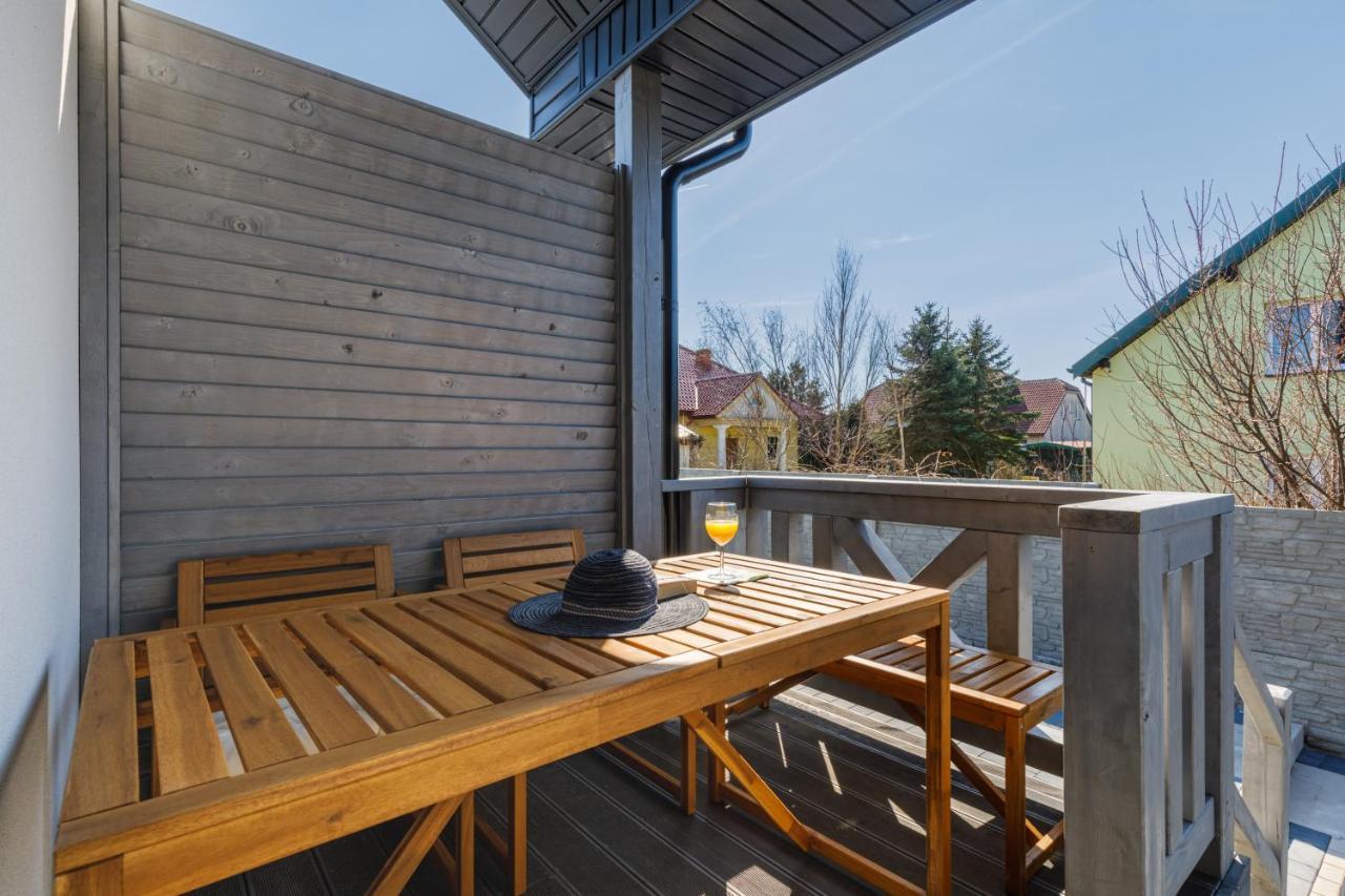 Seaside Escape Mielenko By Noclegi Renters Exterior photo